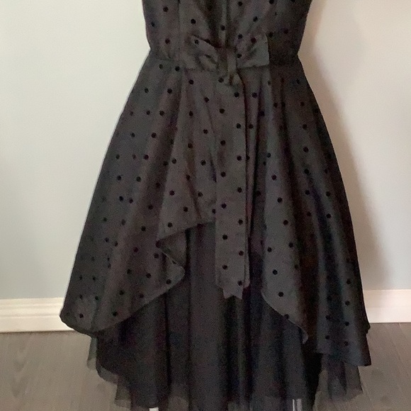 HELL BUNNY “Tsapella” Fit& Flare - Picture 8 of 16